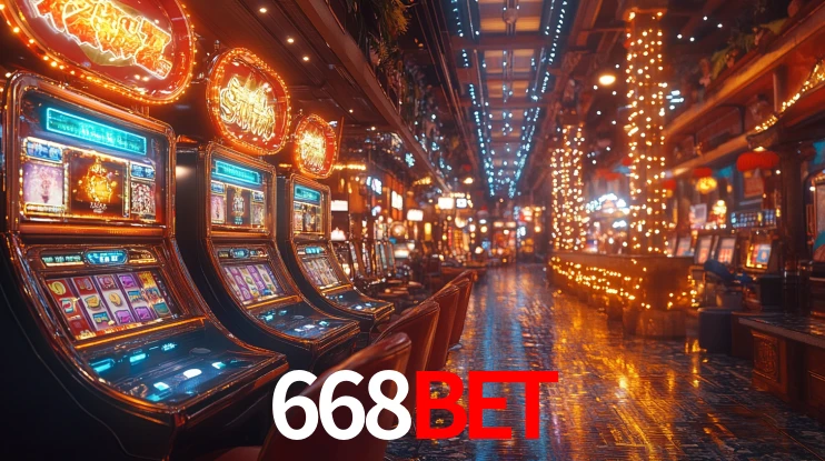 668bet baixar
