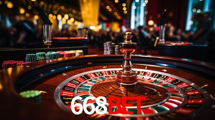 Platform Technology 668bet