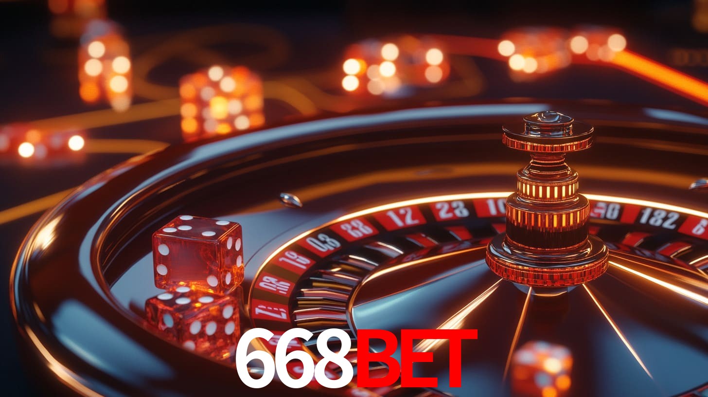 Bônus Generosos e Exclusivos no 668bet para Você!