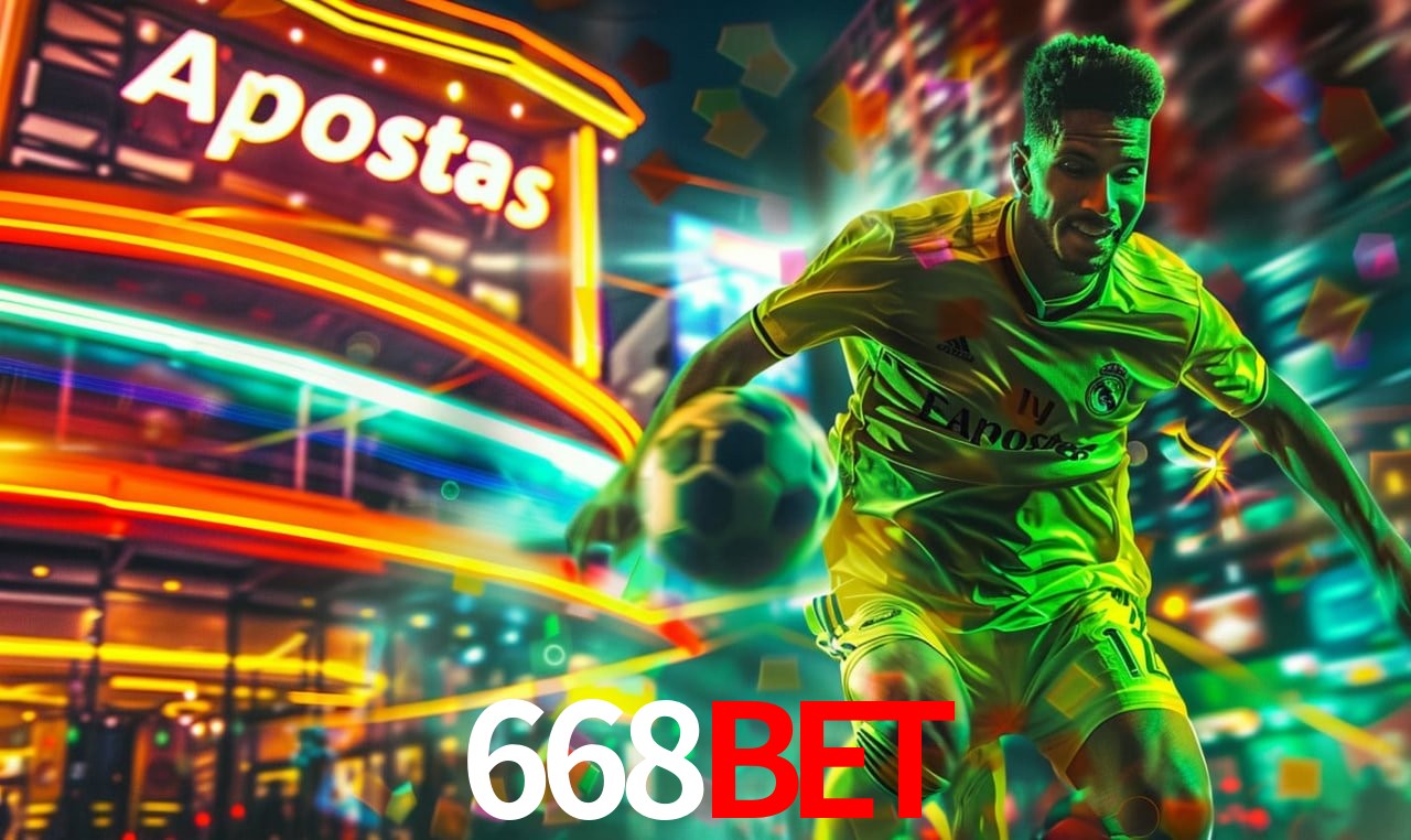 Diretório de Jogos 668bet