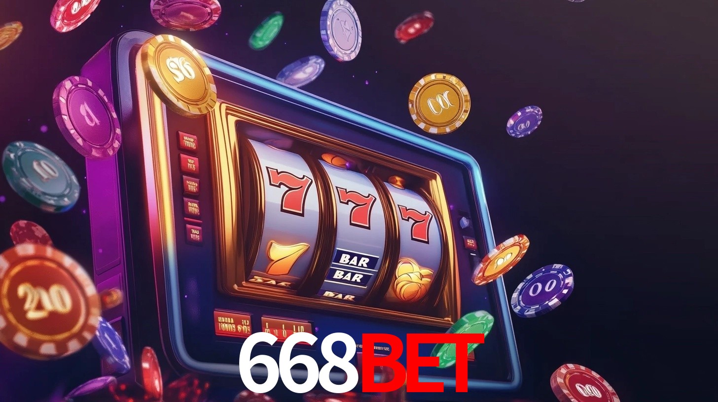 Programa VIP 668bet