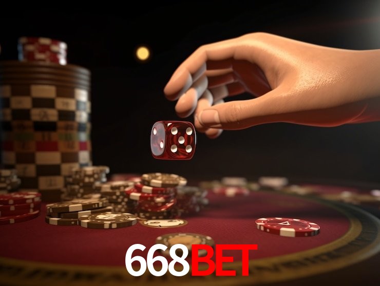 Casino Ao Vivo 668bet