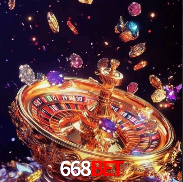 Promoções Sazonais 668bet