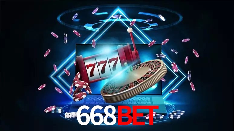 Benefícios da Conta 668bet