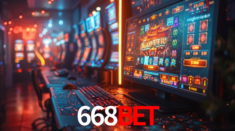 668bet baixar