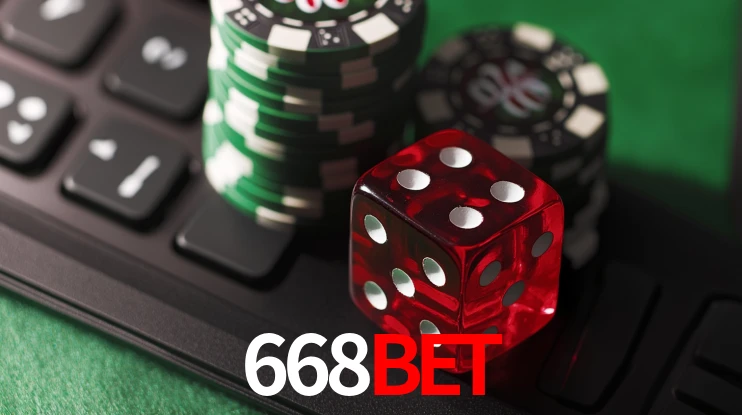 Live Casino 668bet