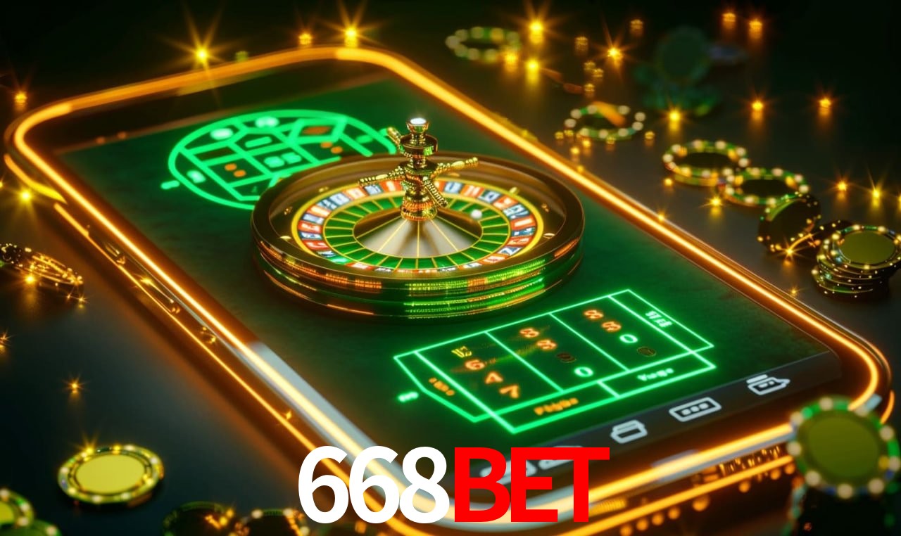 Especiais de Fim de Semana 668bet