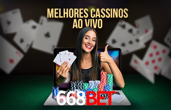 API Integration 668bet