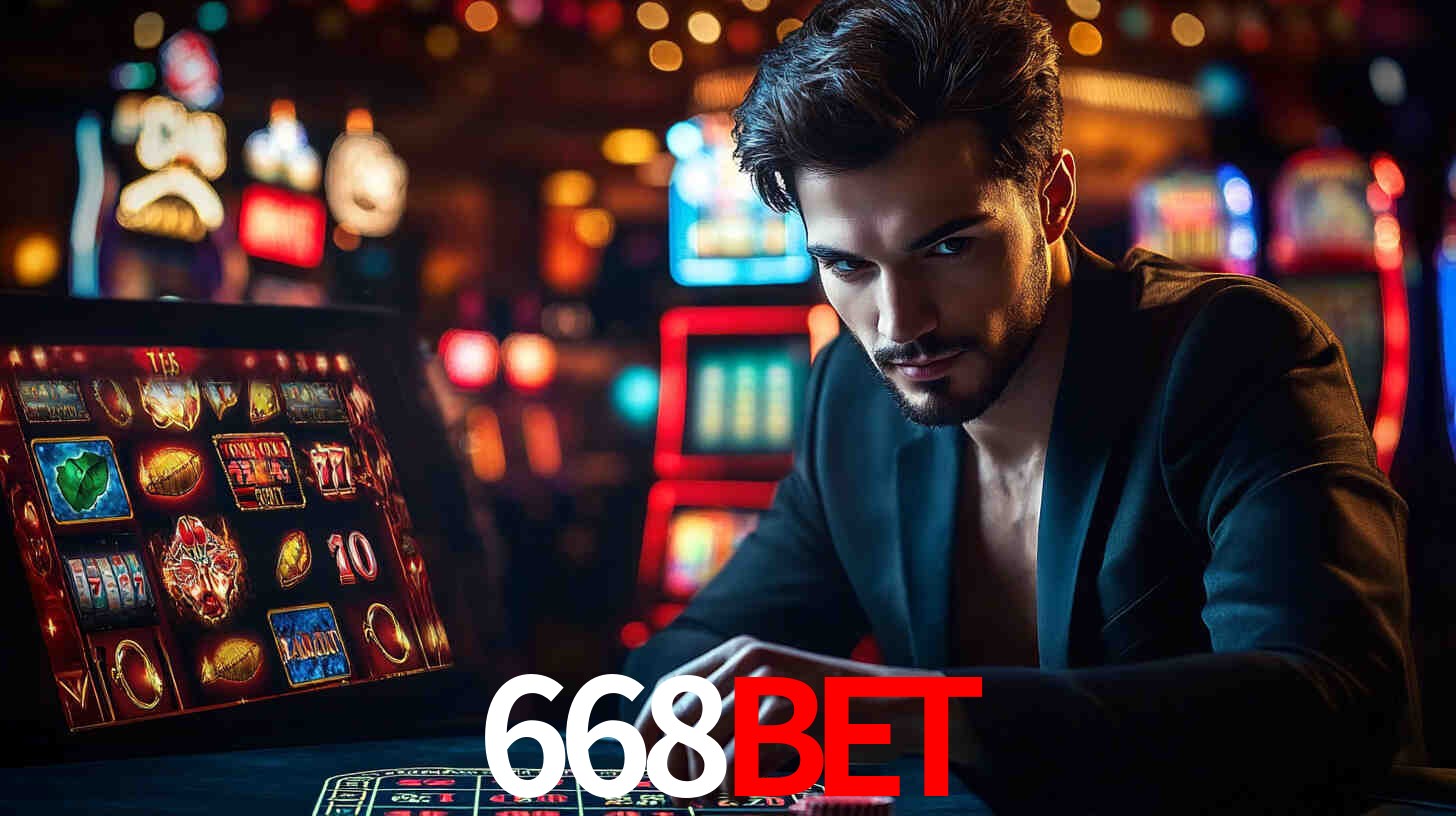 668bet baixar
