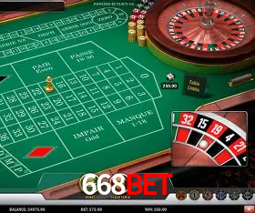 Seasonal Promotions 668bet