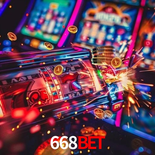 Casino Ao Vivo 668bet