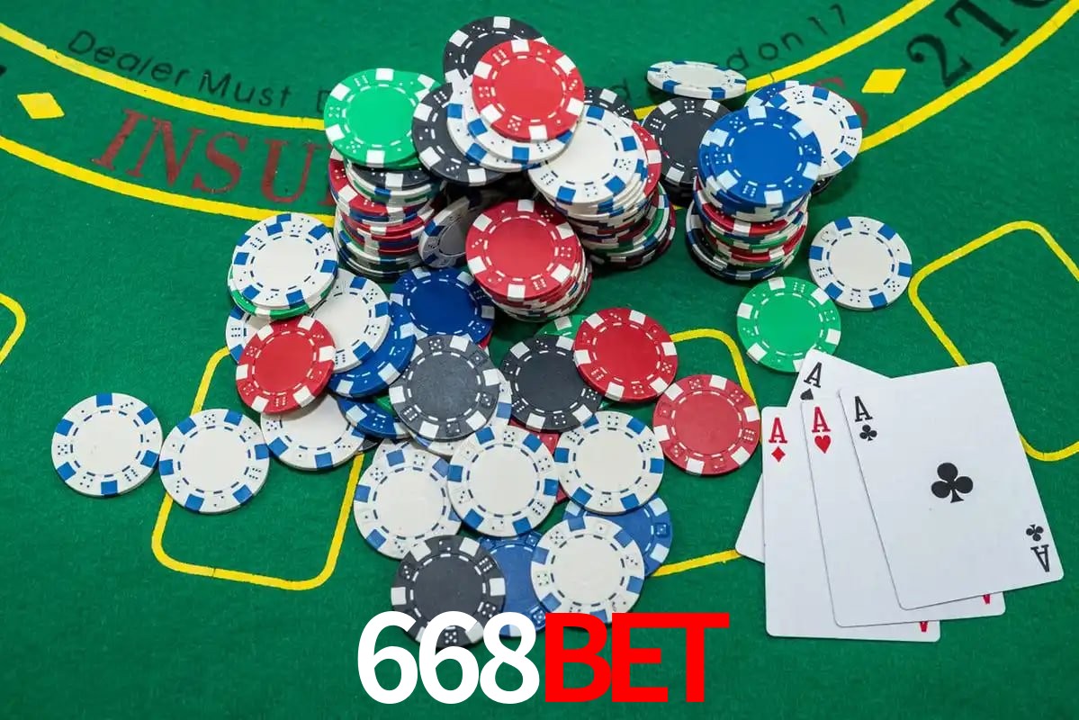 Torneios 668bet