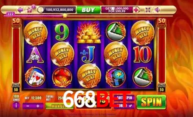 A Revolução dos Aplicativos de Jogos no 668bet