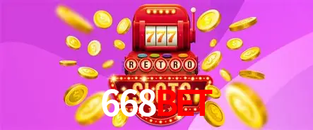 Inovações de Jogos na 668bet: O Futuro das Experiências Interativas