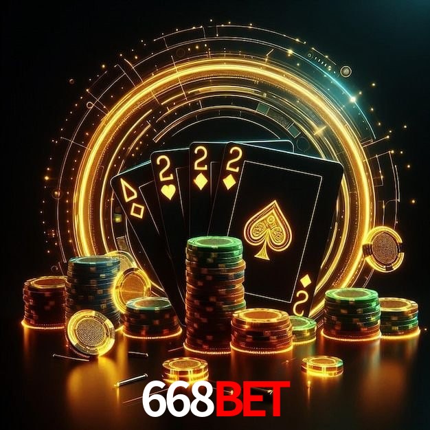 Jogos de Slot 668bet