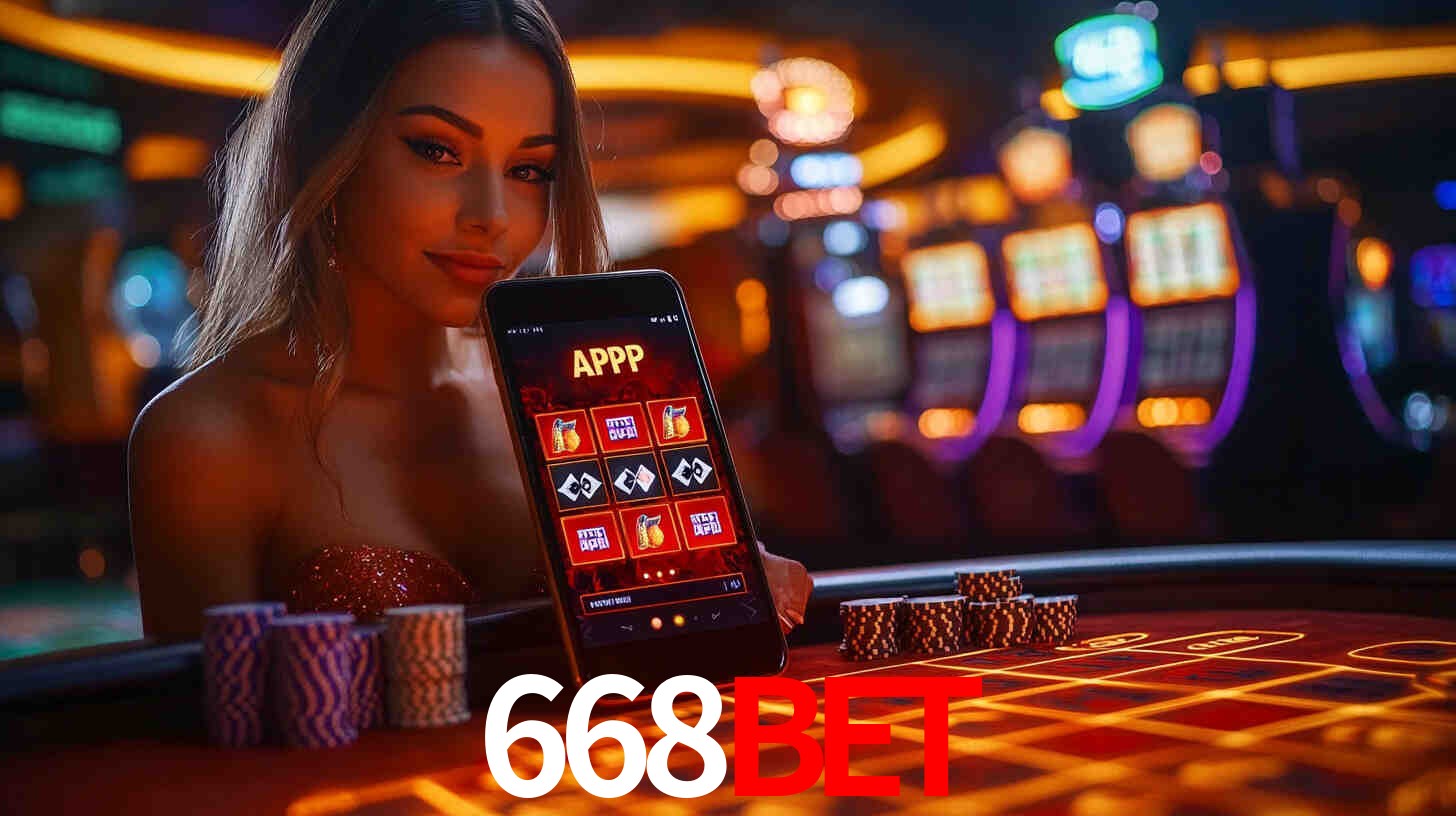Descubra a Essência do 668bet: Nossa História e Compromissos