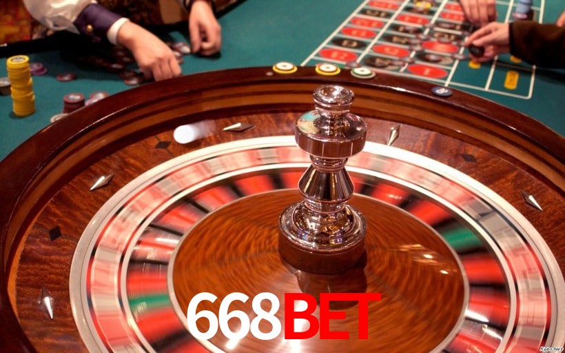 Programa VIP 668bet