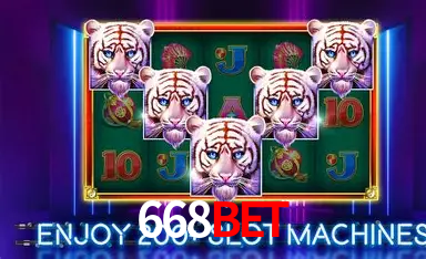Exclusive Offers 668bet