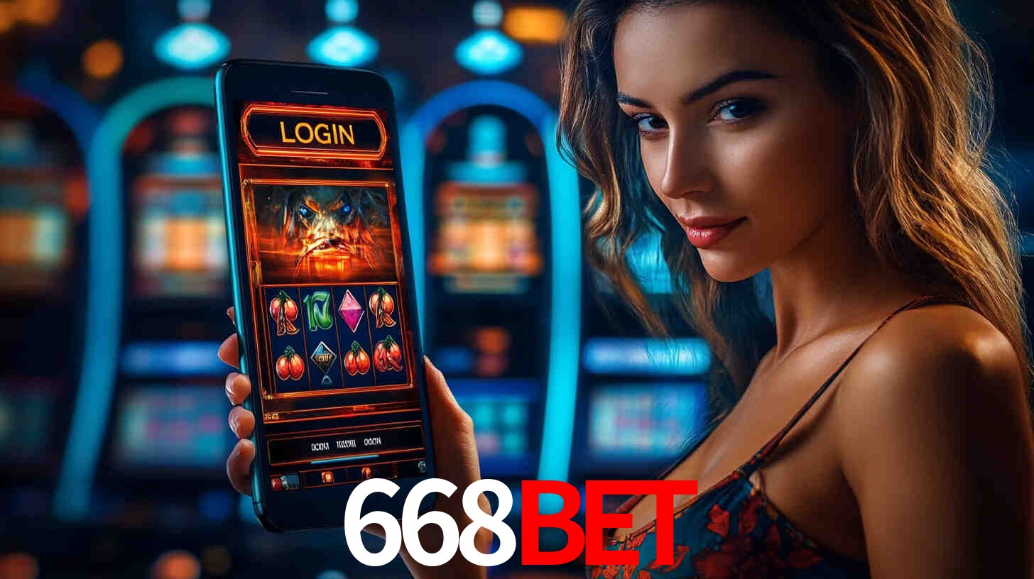 668bet baixar