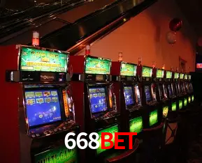 Weekend Specials 668bet