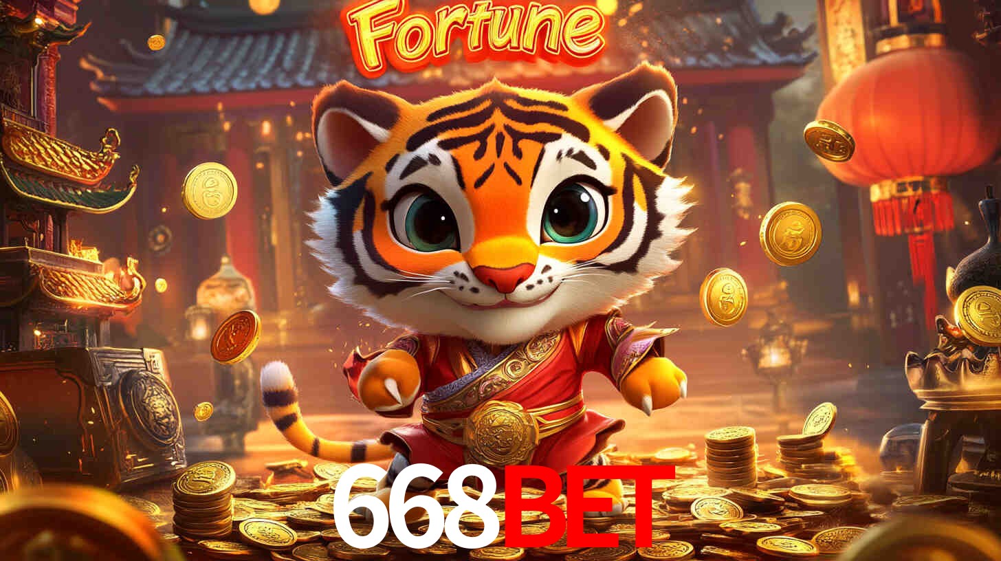 Apostas Esportivas na 668bet: Um Guia Completo