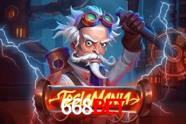 Cadastro Rápido 668bet