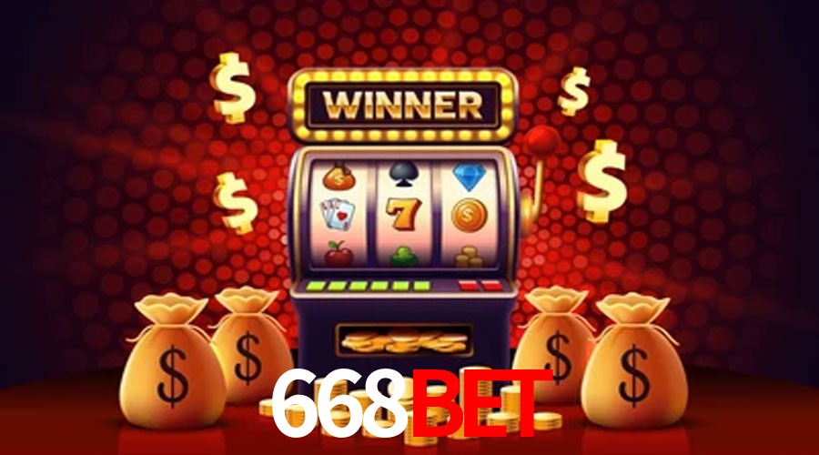 Game Providers 668bet