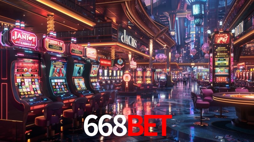 Player Reviews 668bet