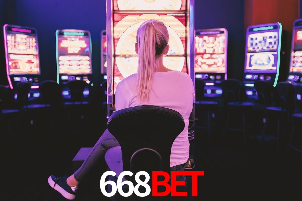 Game Statistics 668bet